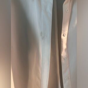 White pretty little things dress